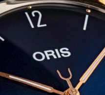 Les ventes d'archives Oris en exclusivité avec Montres-de-luxe.com