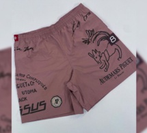 Travis Scott et Audemars Piguet : une collection de vêtements streetwear en collab'