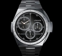 Löbner : une nouvelle marque horlogère de Glashütte en exclusivité chez Bucherer Paris