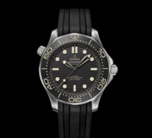 Omega Seamaster Diver 300m Special JOP : force de frappe