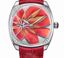 Zenith Star 33 mm : trois nouveautés pour femmes