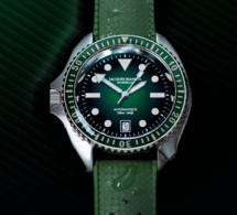 Montre denis 2025 brogniart tag heuer