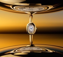 Chrono24 : grande étude sur les femmes et les montres de luxe