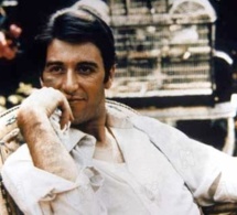 Le Parrain : Al Pacino porte une Tudor Aqua vintage