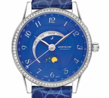 Montblanc Bohème Moongarden : la Lune en version poétique