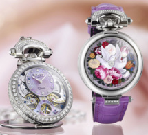 Lady Bovet Only Watch 2015