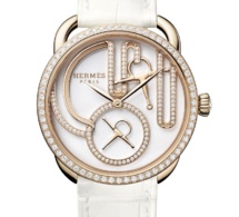 Hermès Arceau Grand Tralala brides et mors !
