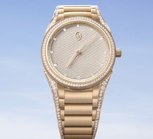 Parmigiani Fleurier Tonda PF Automatique 36 mm : de pures merveilles