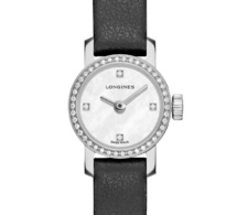 Longines Mini : small is beautiful