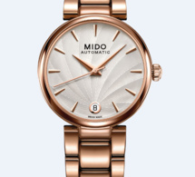 Mido Baroncelli Donna Rosa : hommage à l'Opéra de Rennes