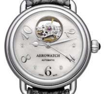 Aerowatch 1942 Lady Elegance