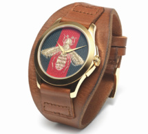 Gucci G-Timeless motif Abeille