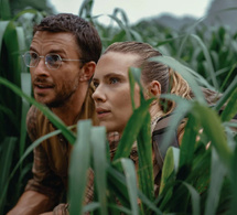 Jurassic World, Renaissance : Jonathan Bailey porte une Omega Seamaster Railmaster