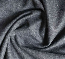 Les étoffes du vestiaire masculin : la flanelle