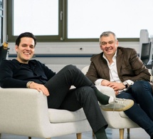 Hautlence : une nouvelle direction et le retour de Guillaume Tetu