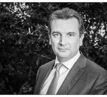 Emmanuel Perrin devient le nouveau patron de Panerai