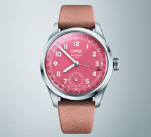 Oris : le retour de la Big Crown Pointer Date en versions colorées et pour tous les poignets