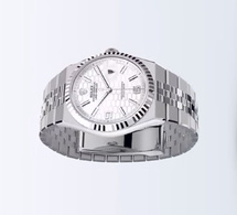 Rolex Land Dweller : info ou intox ?