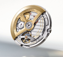 Tout savoir sur le calibre 7135 de la nouvelle Rolex Land-Dweller