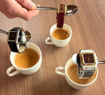 Genève : Coffee up, naissance d'un café-horloger en plein centre de la capitale de l'horlogerie