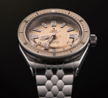 Yema Skin Diver CMM.20 : néo-vintage à l'honneur