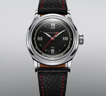 Furlan Marri Red Hunter : série spéciale pour le 4ème anniversaire de la marque