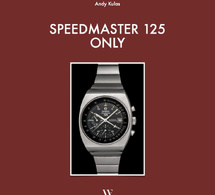 Watchfid : deux livres sur deux Speedmaster à télécharger gratuitement