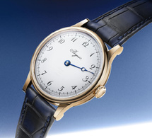Breguet Souscription 2025 : le renouveau de Breguet, enfin...