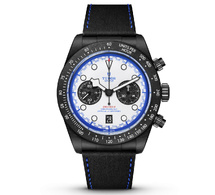 Tudor Black Bay Chrono Carbon 25 : 2025 exemplaires uniquement