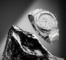 Alpiner Extreme Automatic : tout simplement la première Alpina en titane