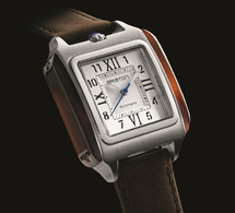 Briston Stream liner Kennedy : une toute nouvelle gamme aux influences "preppy"