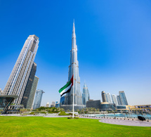 La Dubai Watch Week entre dans une nouvelle ère de développement !