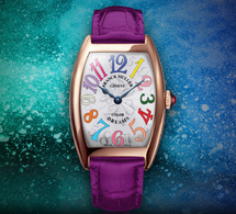 Franck Muller ouvre un pop-up store à Cannes sur la Croisette avec Arije