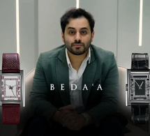 Beda'a : une marque horlogère à l'histoire pas comme les autres...