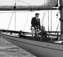 Angelo Bonati : l'ancien patron de Panerai est décédé