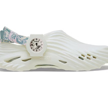 La G-Shock de vos Crocs