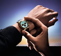 Rolex : de nouveaux cadrans pour trois modèles "phares" de la manufacture genevoise