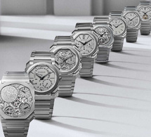 Pourquoi les montres octogonales sont-elles feng shui ?