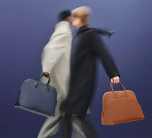 Le Bolide d'Hermès : le sac qui fit entrer le sellier parisien dans le 20ème siècle