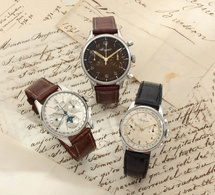 Breguet : des montres et des archives historiques aux enchères à Joué-lès-Tours