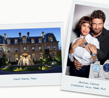 Festina s'associe au Prix Galatée : 1er prix littéraire dédié aux duos d'écriture