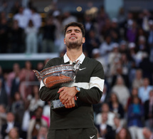 Les parcours historiques des Témoignages Rolex à Roland-Garros !