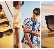 Breitling : une collection de lunettes de soleil avec Cutler and Gross