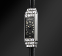4ème édition de The Collectibles de Jaeger-LeCoultre : le temps d'antan à l'honneur