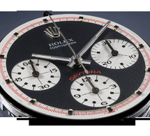 Watchfid : un livre numérique ultra-complet sur les cadrans Rolex Daytona "Paul Newman"