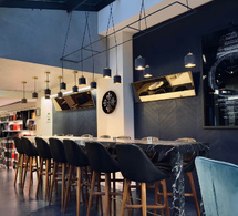 Perpetual : pour séjourner dans un hôtel parisien à l'ambiance horlogère
