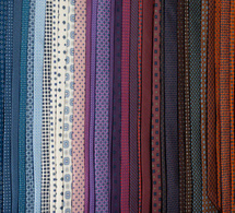 Thuillier Paris : des cravates "made in Paris" réalisées par un véritable tailleur !