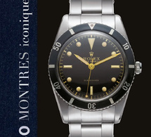 50 montres iconiques d'Alex Newson : une sélection pour le moins étonnante...