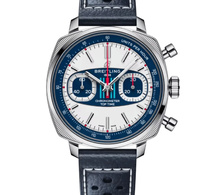 Breitling Top Time Martini Racing : look vintage pour édition limitée