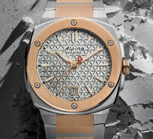 Alpina Alpiner Extreme Quartz : pratique au quotidien